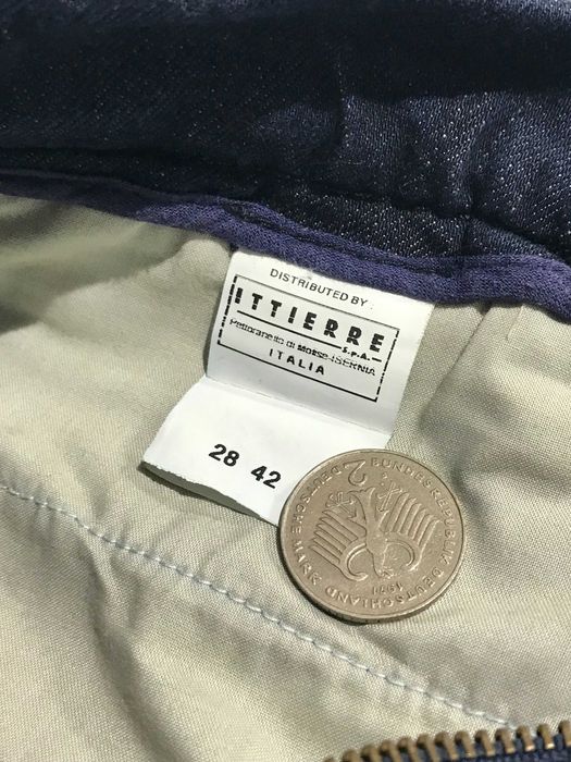 Pantaloni Roberto Cavalli dama trei sferturi