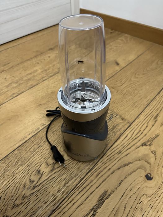 Mixer Multifunctional