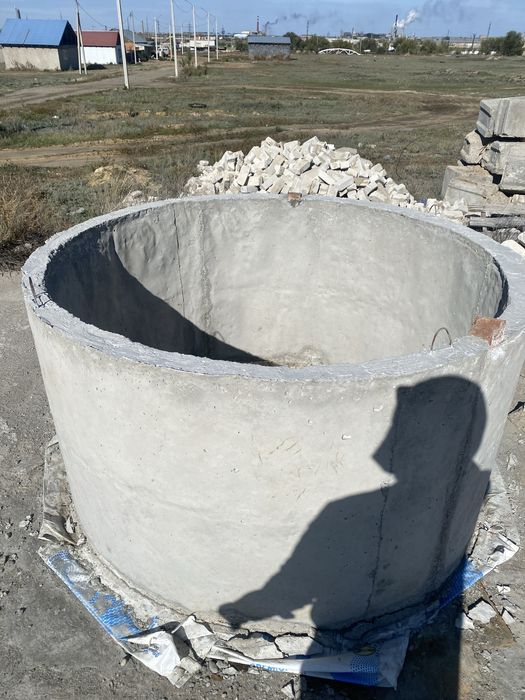 Продам кольца для септика