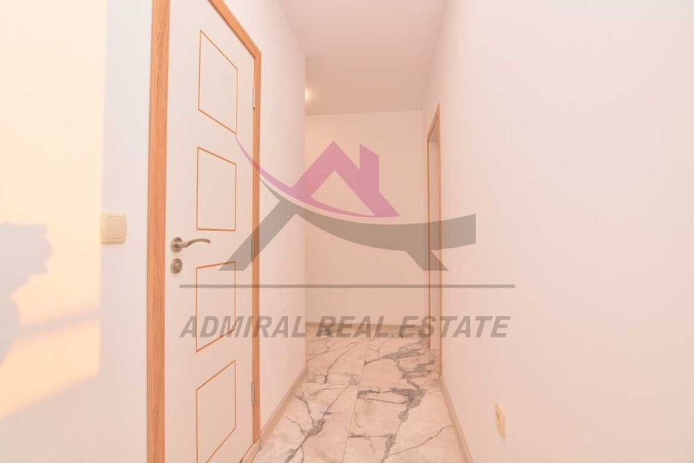 Продава се Двустаен апартамент в Варна, Възраждане 3 - 62 кв.м за 1936 €/кв.м - Снимка #6