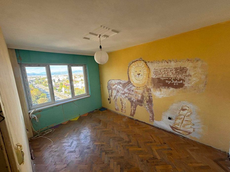 Продава 3-СТАЕН град София, Толстой