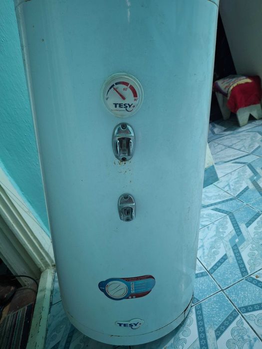 Boiler Tesy 100 L