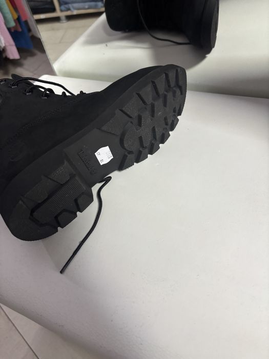 Ghete Timberland dama