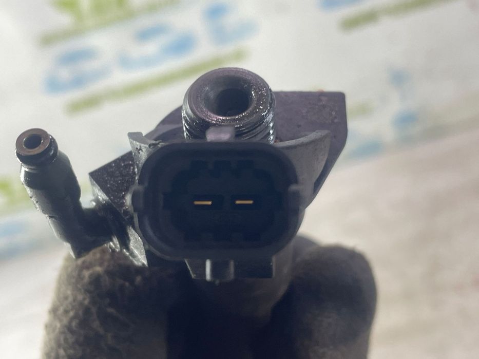 Injector 23670-33050  9445116009 1.4 d 1NDTV Toyota Urban Cruiser 1 [