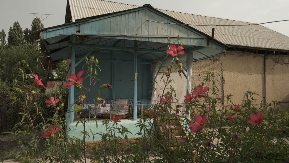 Ховли Уй сотилади! Ойим Ихлос кучаси