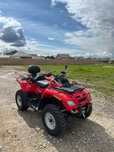 Can Am Outlander Max 650cm//import Finlanda L7E/ variante atv/ Cf Moto
