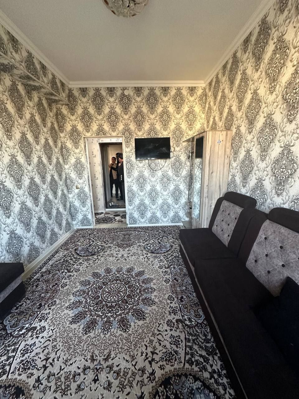 Сергели 8А, №:302