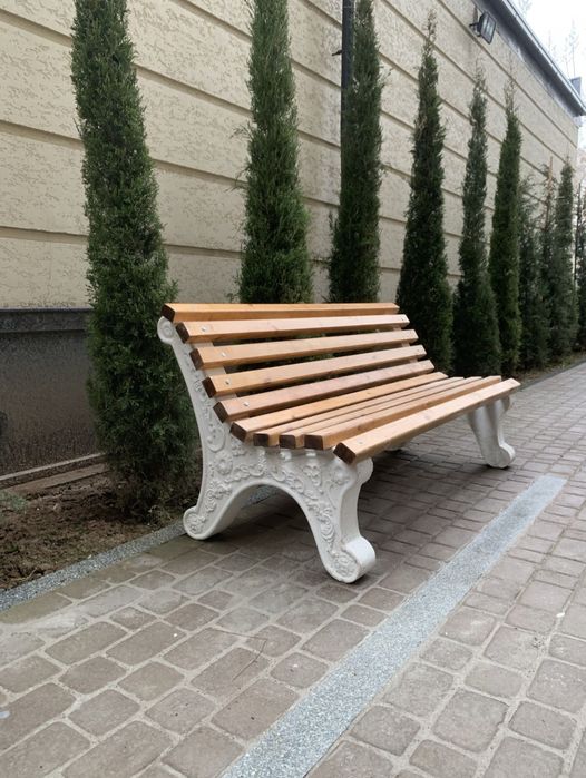 Skameyka va urnalar