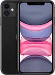 Iphone 11 Black 64 GB