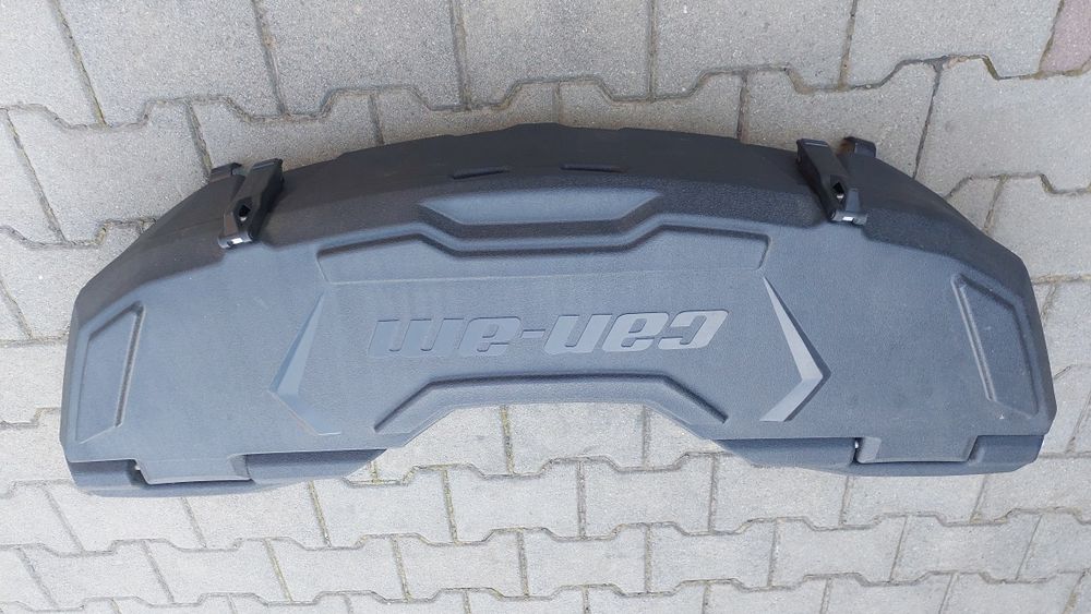 Lada portbagaj Can-Am Linq 45L