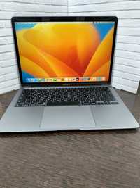 Macbook M1 2020 ЖанТаС ломбард Астана