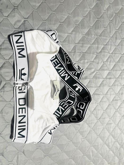 Bustiera Foggi impecabila