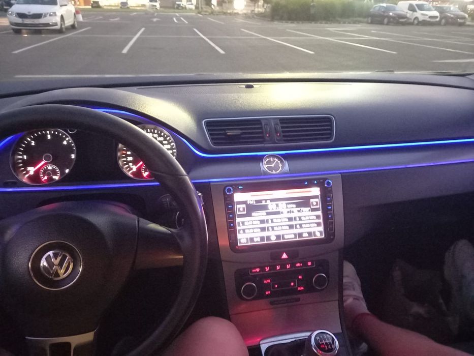 Vând/Schimb Passat B7.