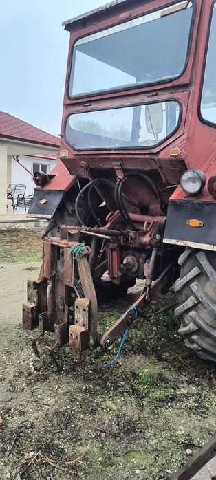 Tractor U650 de vânzare