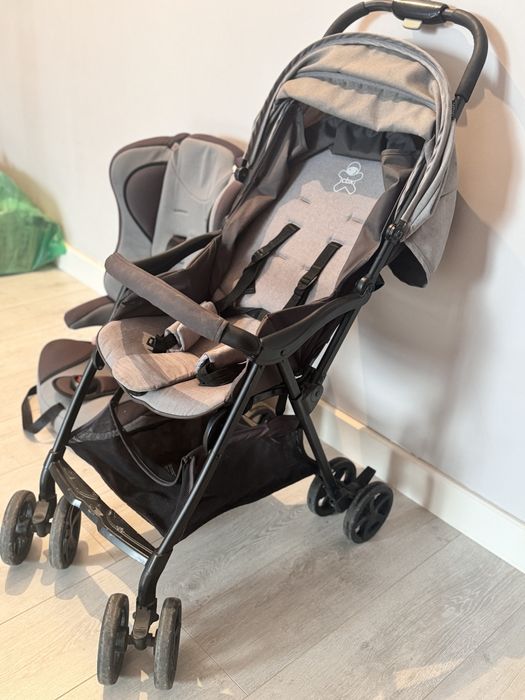 Каляска недорого бу