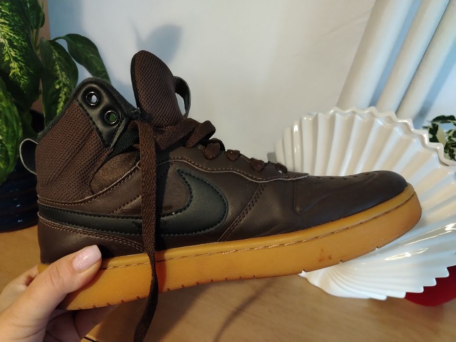 Nike 39 номер маратонки за дъжд