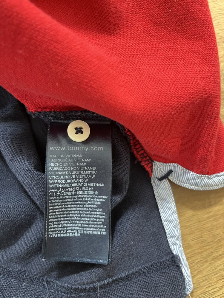 Hugo Boss Passenger мъжка поло тениска размер M-L