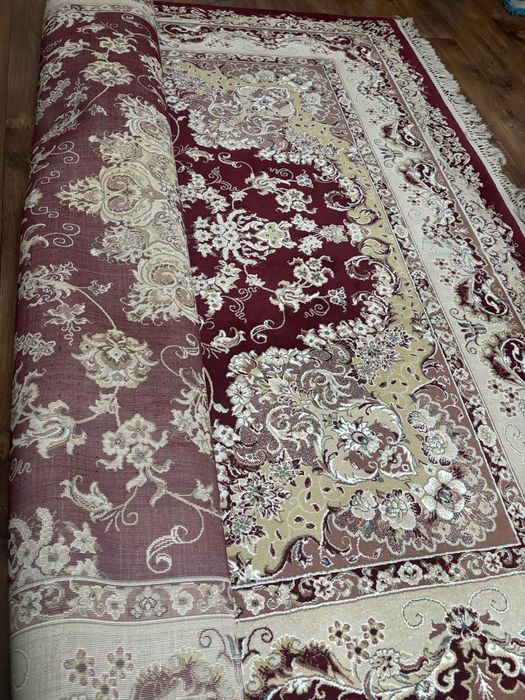 Ковер 2,5*4 плотный