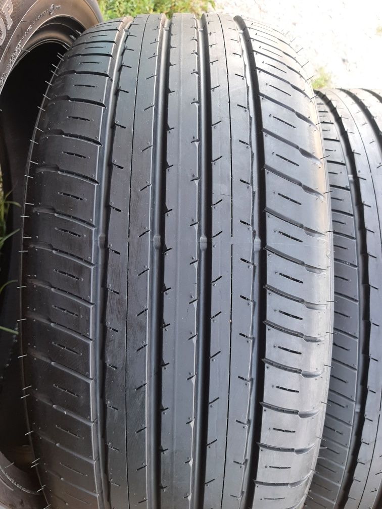 Продам шины 255/45/20 данлап SP SPORT MAKXX 050