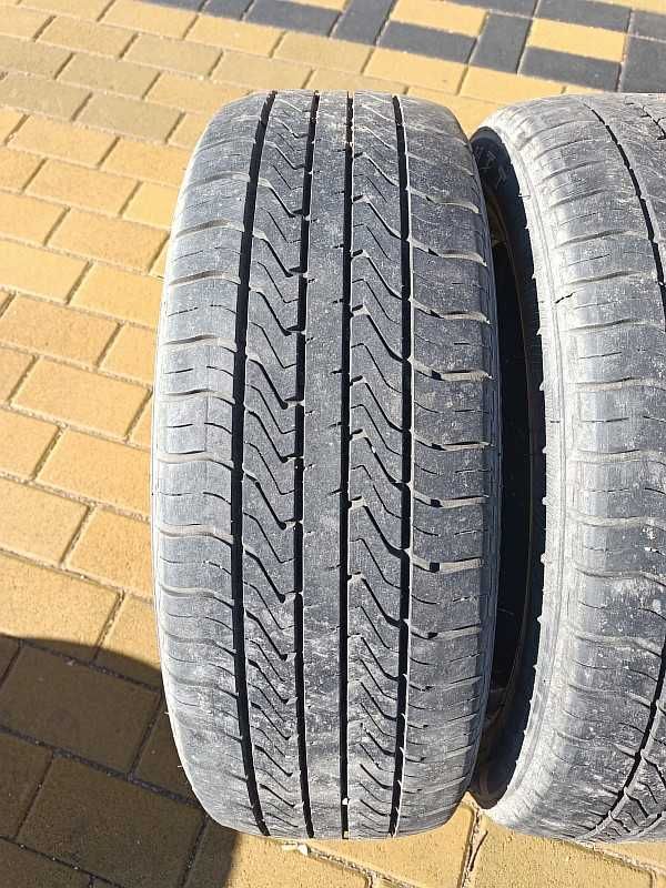 Шины 195/55 R16 - "Triangle SJHTT" (Китай), летние.