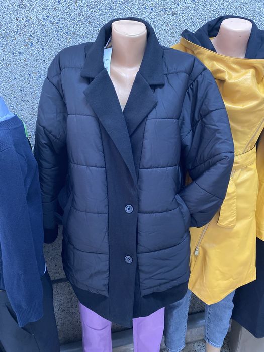 Продам женская осенняя одежда