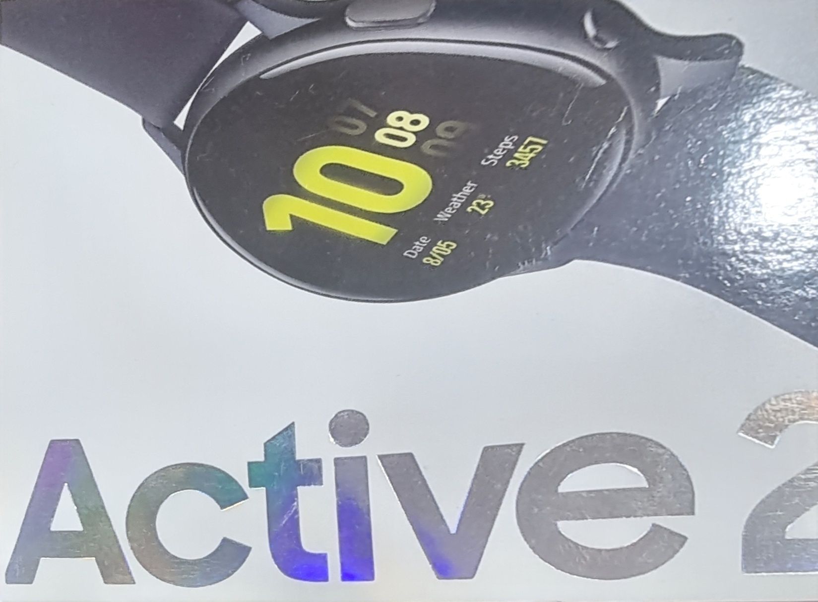 Samsung Active 2