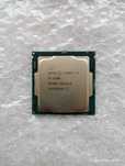 Intel Core i3-8100