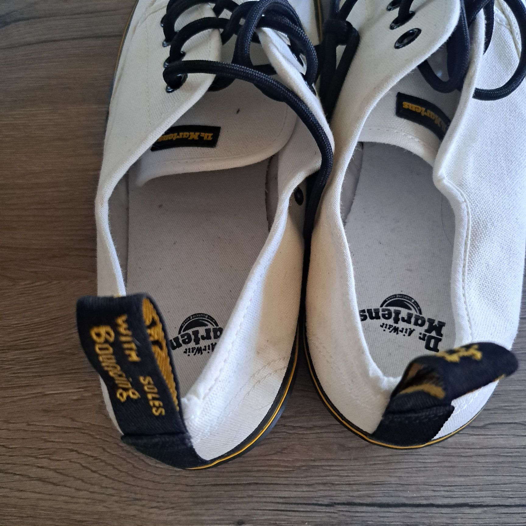 Dr.martens  мъжки спортни обувки
