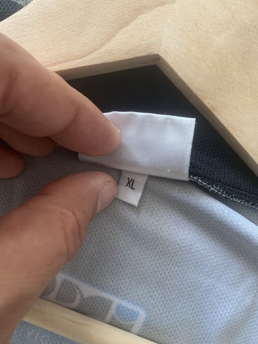 Tricou ciclism IXS - XL