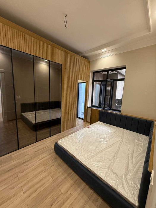 Абдурахмонов  Эвро Замонавий Сифатлий ремонт килинган