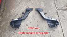 Brațe lungite can am renegade & outlander