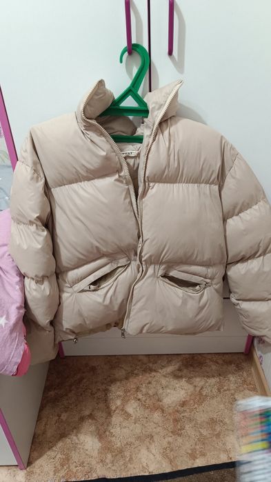 Продам куртку зимнюю