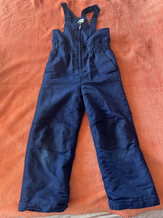 Детски зимни палтета и детски зимен гащиризон