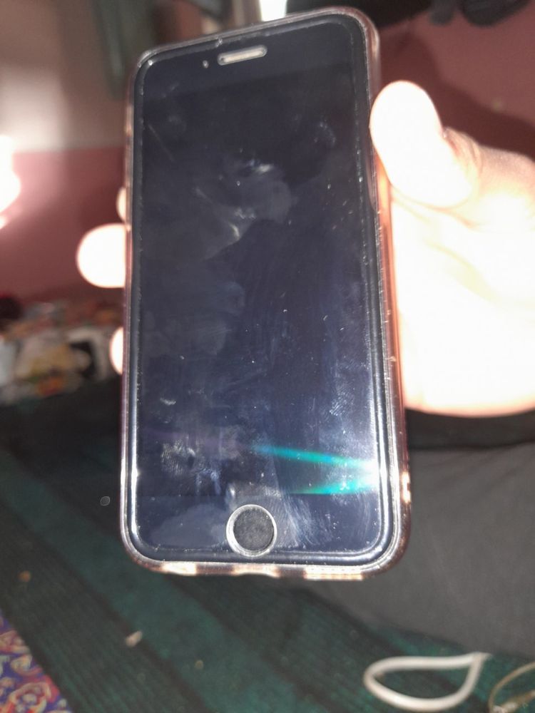 Iphone 6s LLA telga garantiya