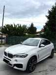 BMW X6 / M Pachet / F16