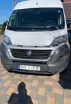 Fiat Ducato 2015 Diesel (locuri 8+1)