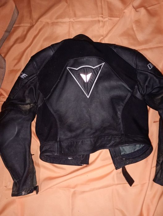 Costum motocicletă damă Dainese , marimea.46
