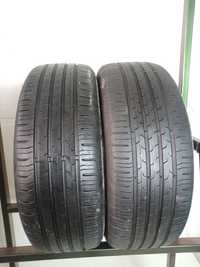 Anvelope De Vara 205/55 R17 Continental Ecocontact 6 91w