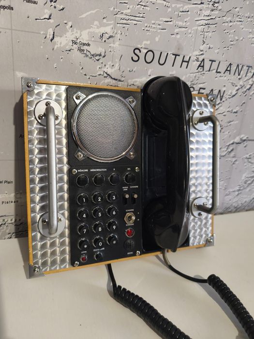 Telefon fix model vintage