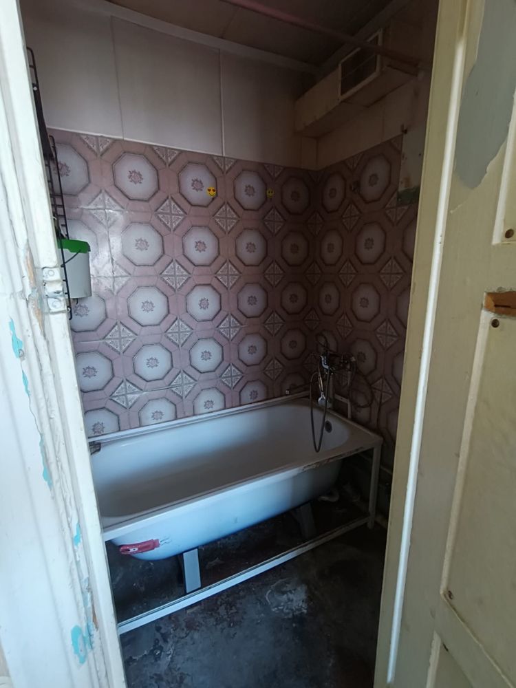 Продам,срочно квартиру в городе риддере