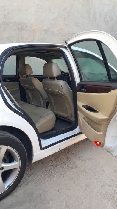 Avto brilliance M2 BS4 Mator Mitsubishi 1,8 atmasferniy