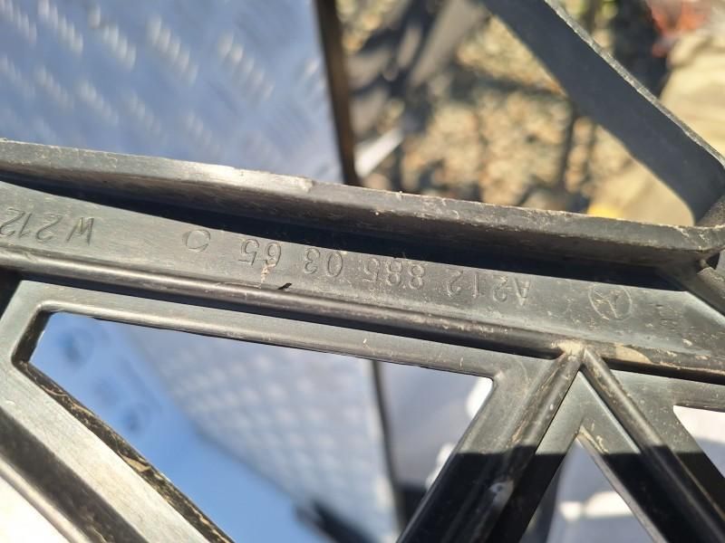 Suport stanga bara fata Mercedes E-Class W212