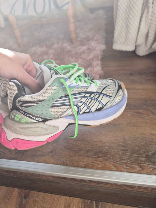 Маратонки Puma Velophasis