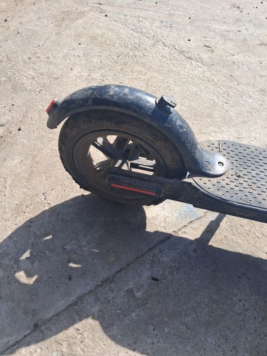 Trotinetă electrică jrh de vanzare