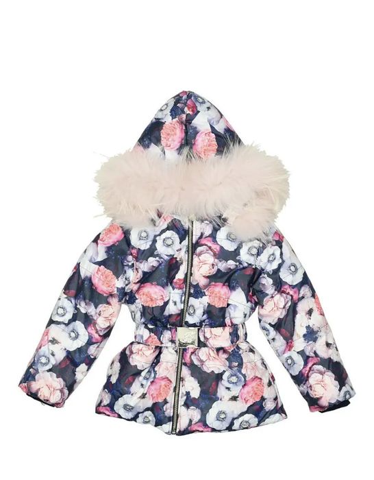 Распродажа. Новая зимняя куртка Изософт. Польша