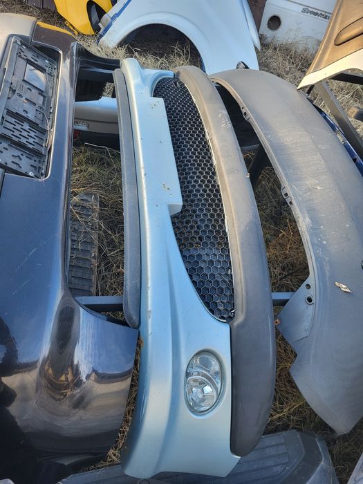 Bara fata peugeot 206 dezmembrez