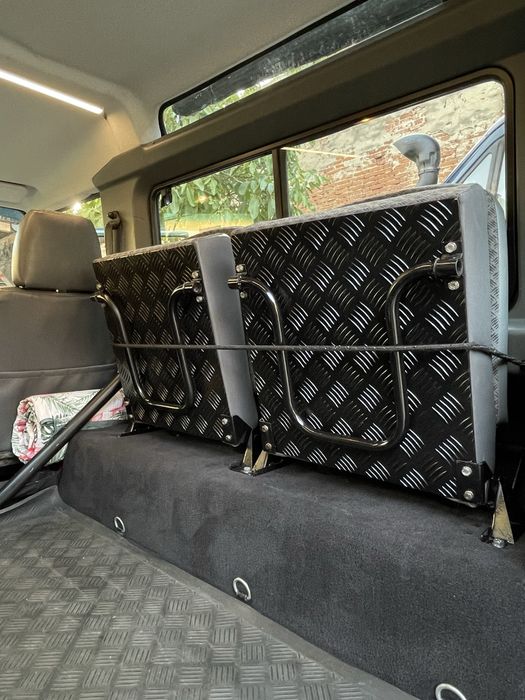 Vand/Schimb Land Rover Defender 90, TD5