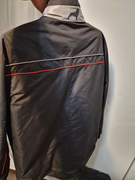 Geaca șofer camion man