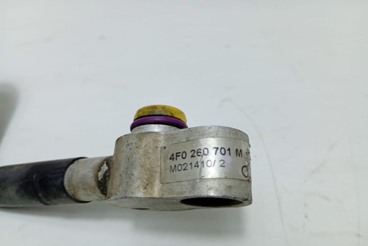 Conducta  clima AC 4F0260701M Audi A6 4F/C6
