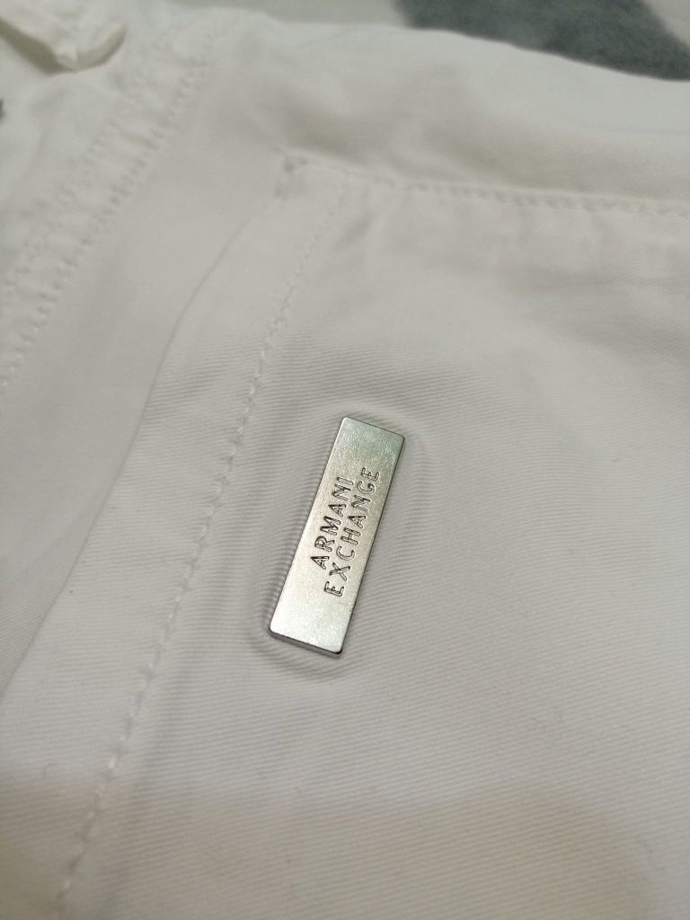 ARMANI EXCHANGE pantaloni scurți originali TOP | transport GRATUIT‼️